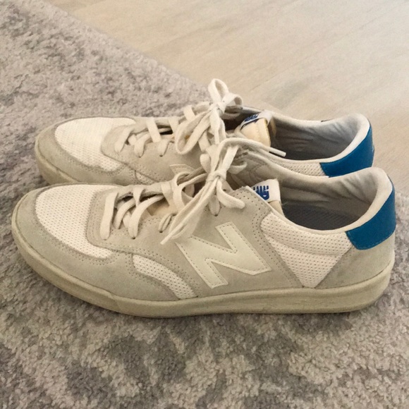 mens vintage new balance